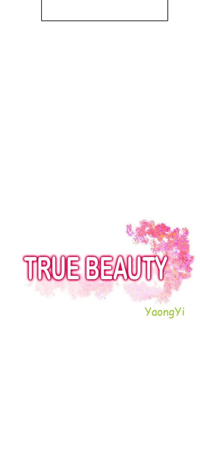 True Beauty (Nữ Thần Giáng Thế) Chapter 50 - Trang 7