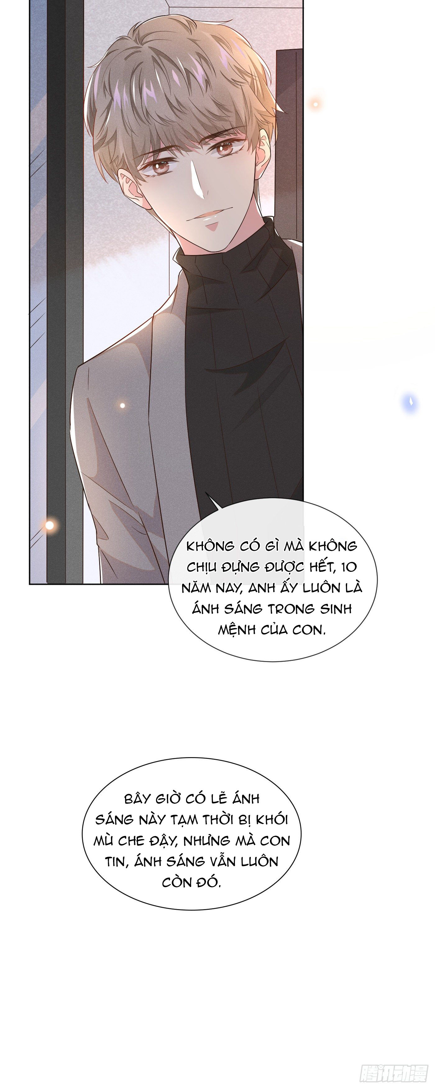 Anh Ấy Nói Tôi Là Hắc Liên Hoa Chapter 13 - Trang 31