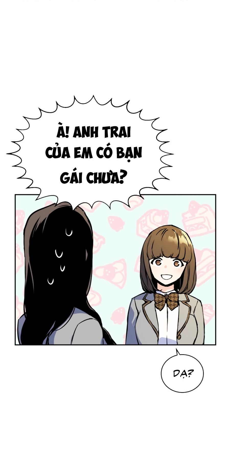 Bạn Học Của Tôi Là Lính Đánh Thuê Chapter 13 - Trang 25