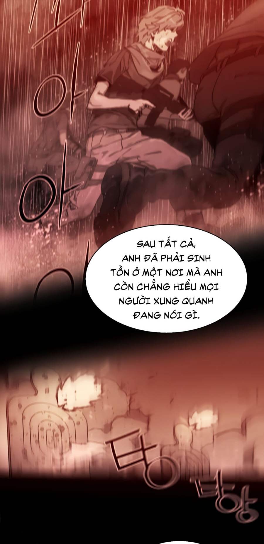 Bạn Học Của Tôi Là Lính Đánh Thuê Chapter 13 - Trang 68