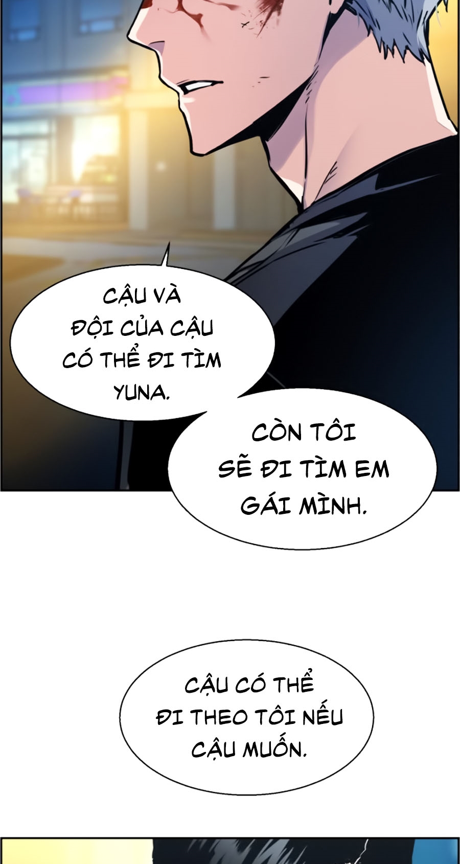 Bạn Học Của Tôi Là Lính Đánh Thuê Chapter 14 - Trang 67