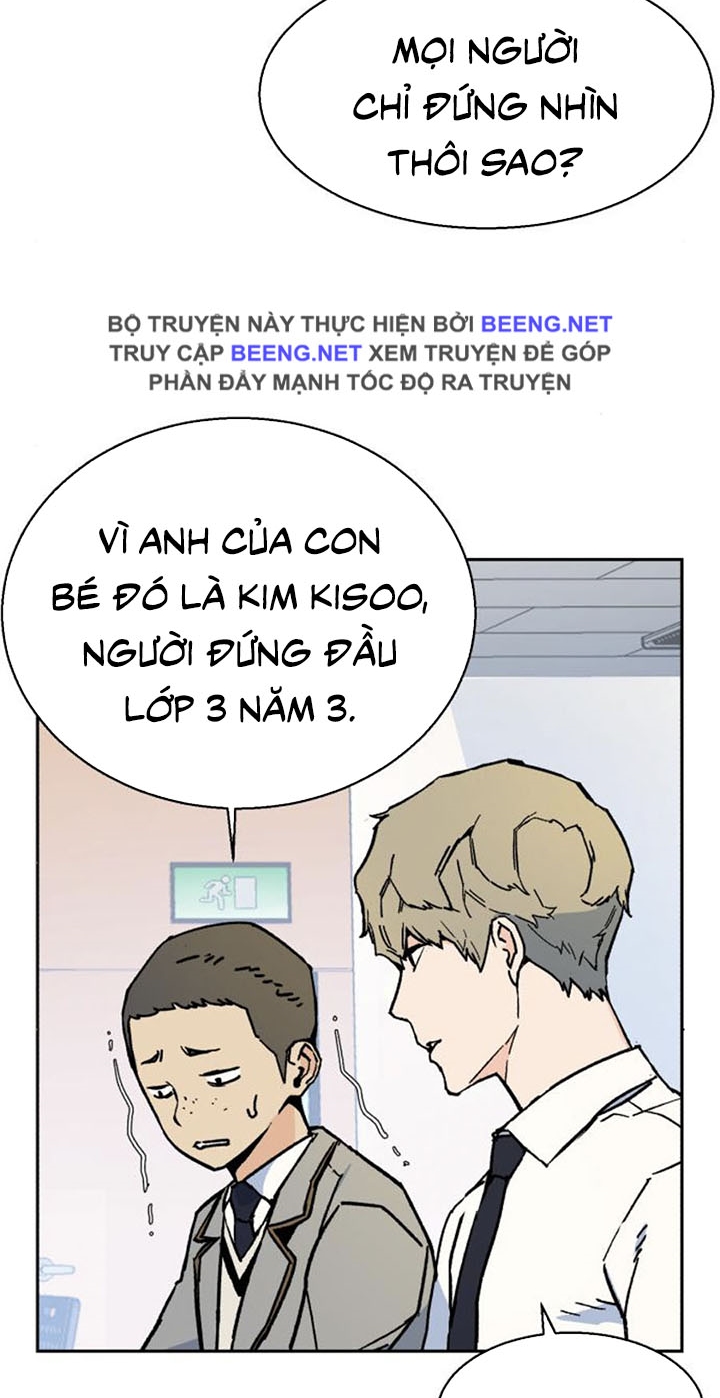 Bạn Học Của Tôi Là Lính Đánh Thuê Chapter 3 - Trang 37