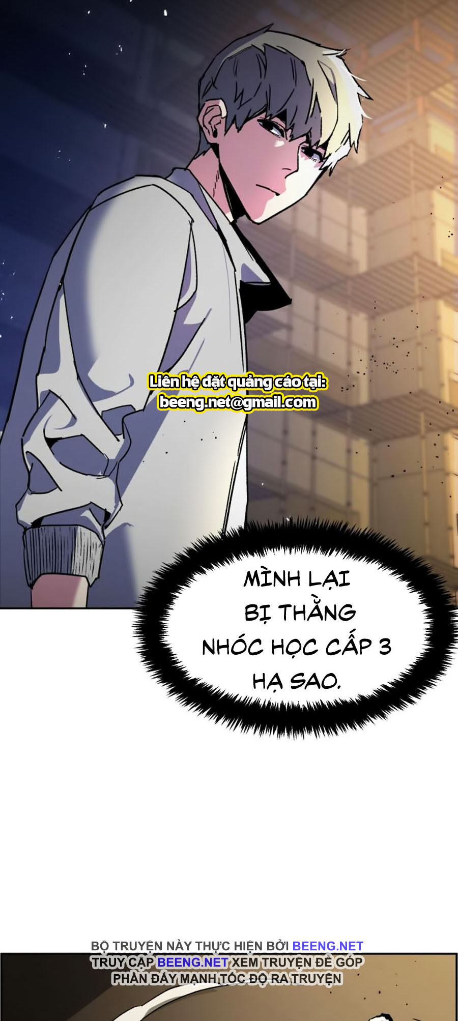 Bạn Học Của Tôi Là Lính Đánh Thuê Chapter 8 - Trang 97