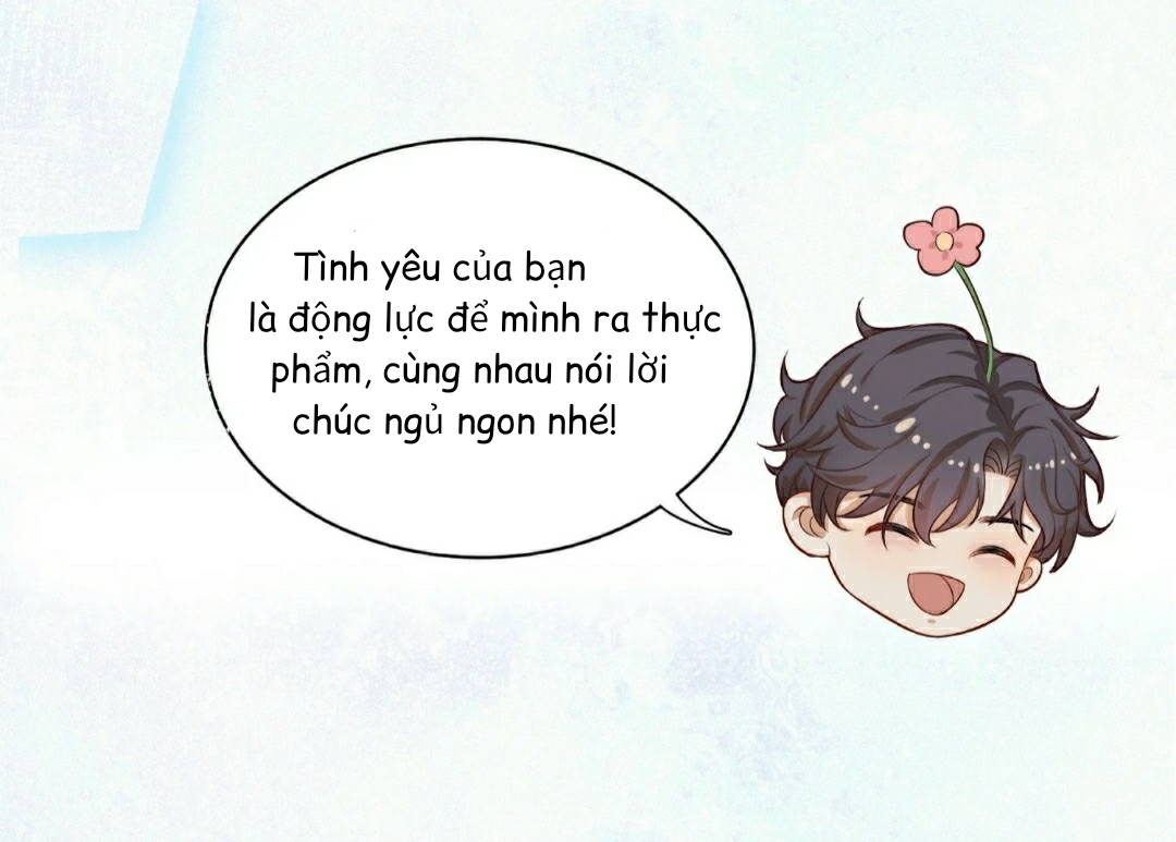 Bảo Bối,Chúc Ngủ Ngon Chapter 1 - Trang 38