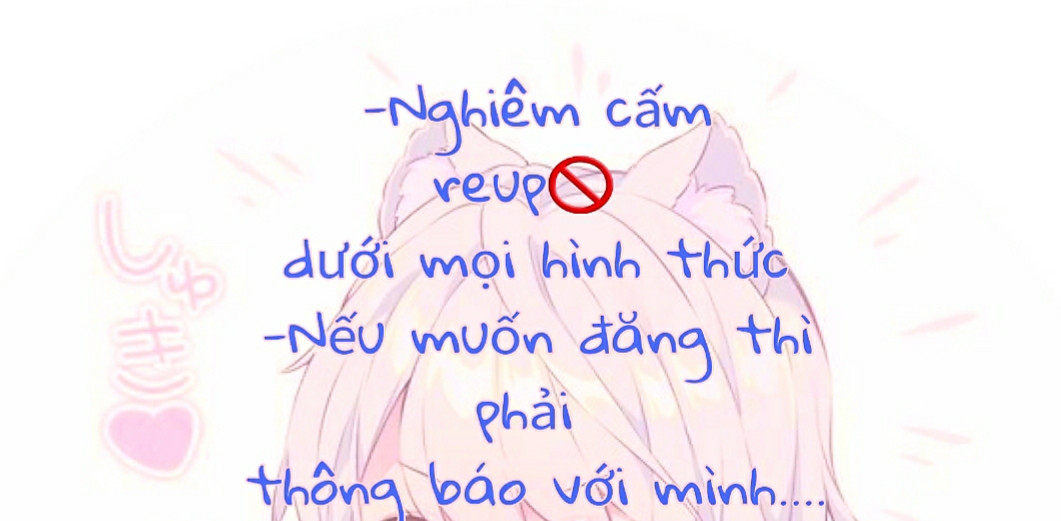 Bảo Bối,Chúc Ngủ Ngon Chapter 2 - Trang 1