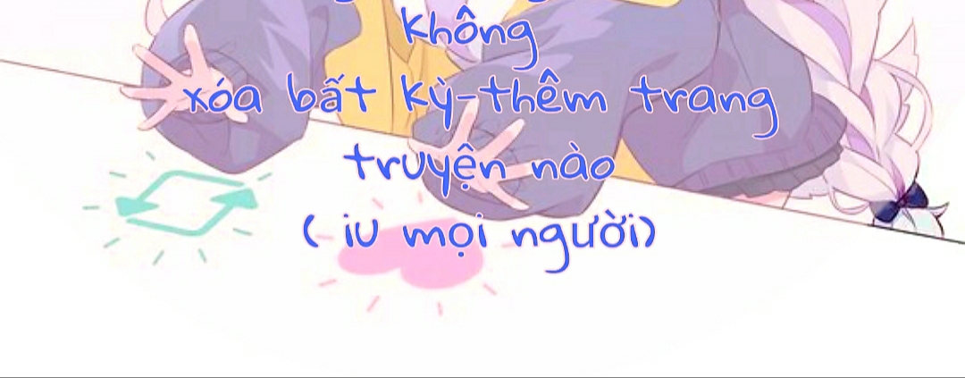 Bảo Bối,Chúc Ngủ Ngon Chapter 2 - Trang 2