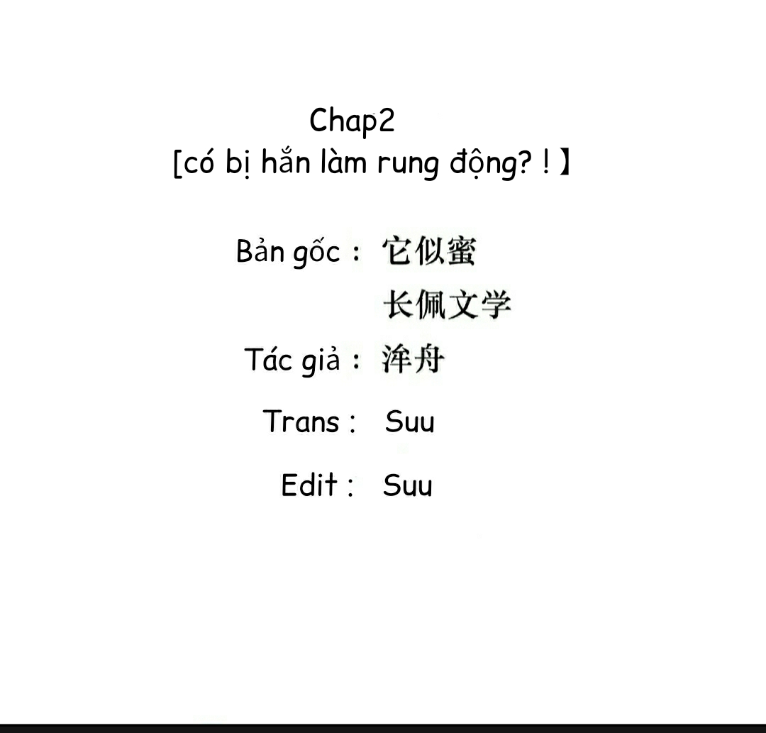 Bảo Bối,Chúc Ngủ Ngon Chapter 2 - Trang 5