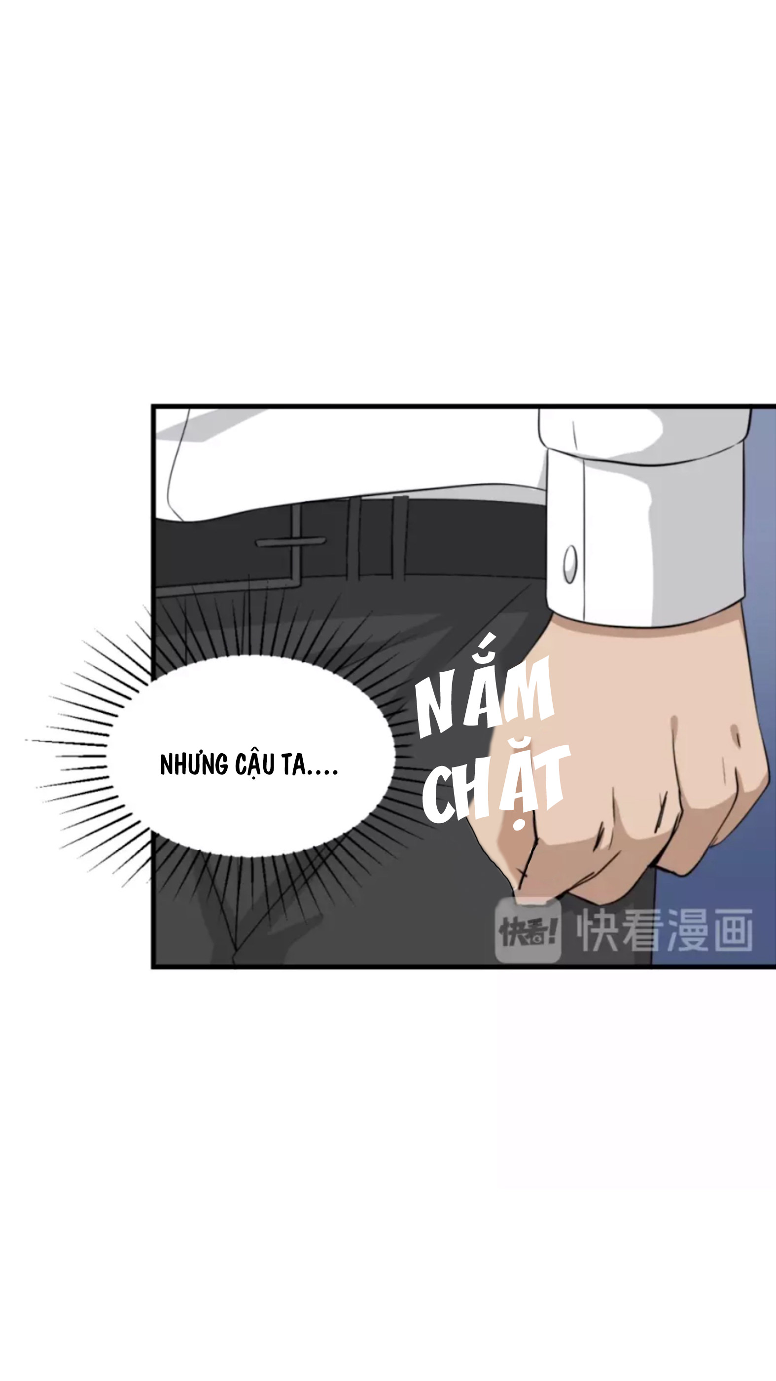 Dẫn Sói Vào Nhà Chapter 10 - Trang 38