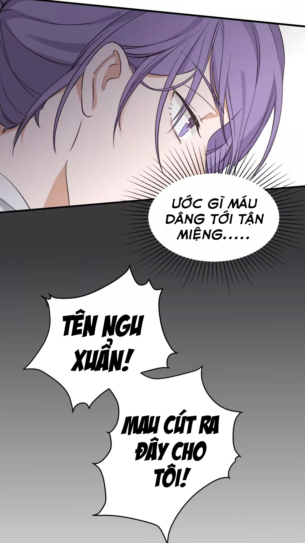 Dẫn Sói Vào Nhà Chapter 4 - Trang 23