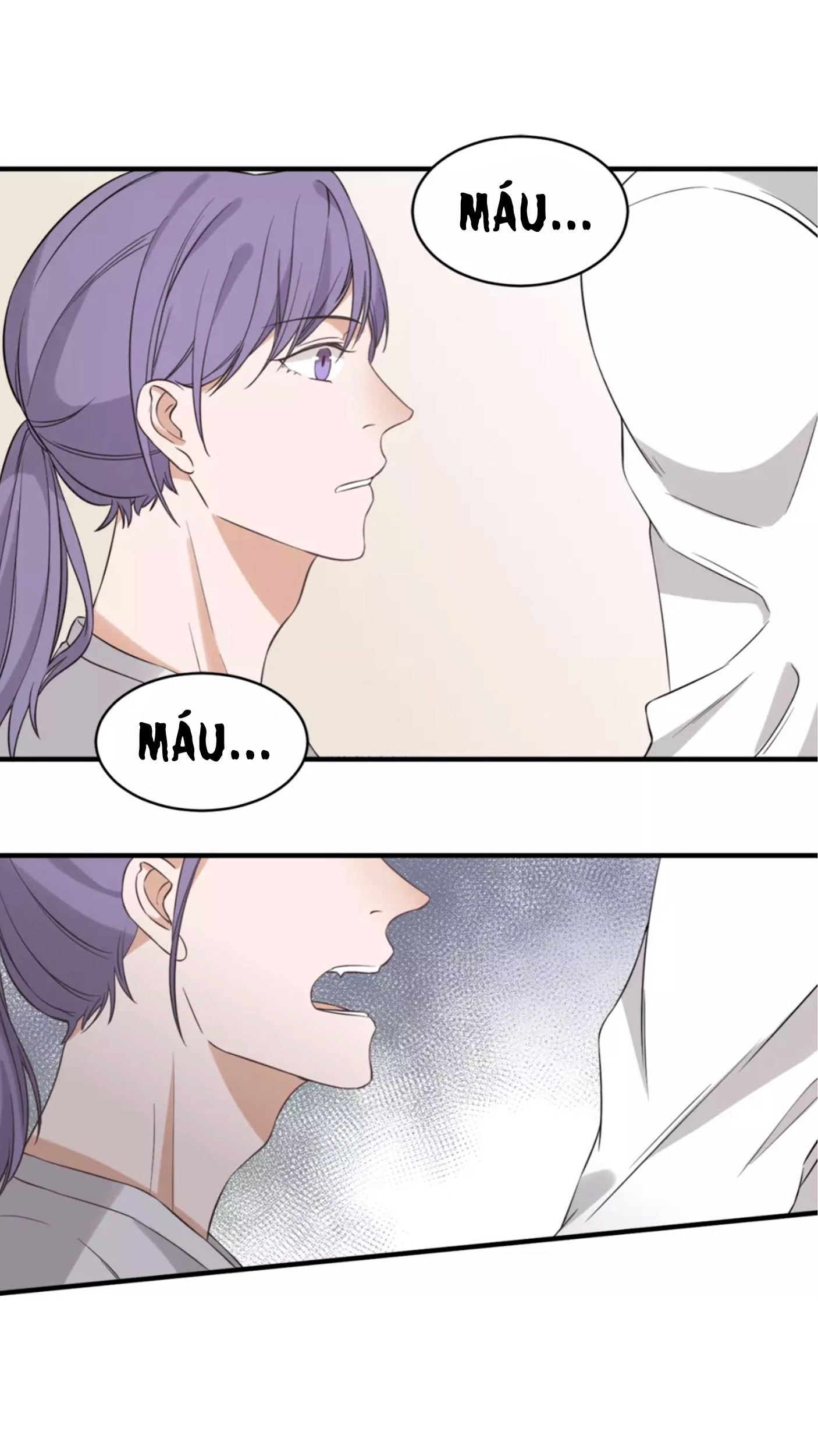 Dẫn Sói Vào Nhà Chapter 4 - Trang 29