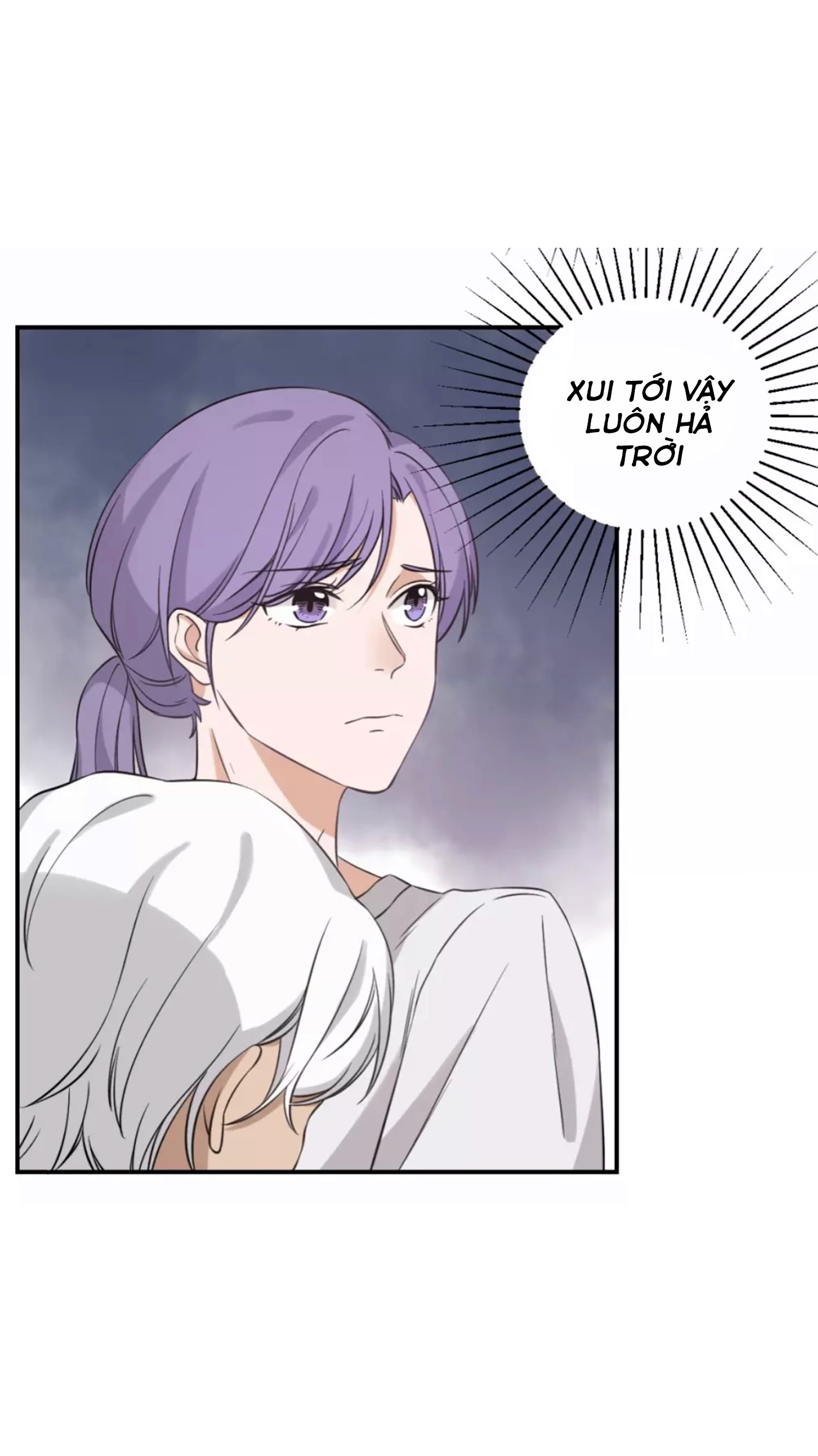 Dẫn Sói Vào Nhà Chapter 4 - Trang 7