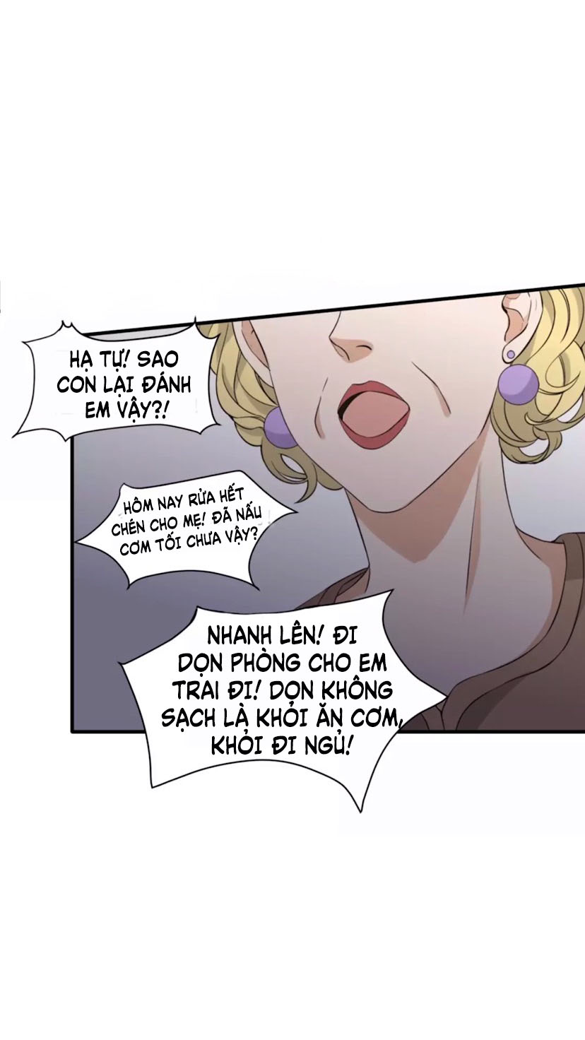 Dẫn Sói Vào Nhà Chapter 5 - Trang 23