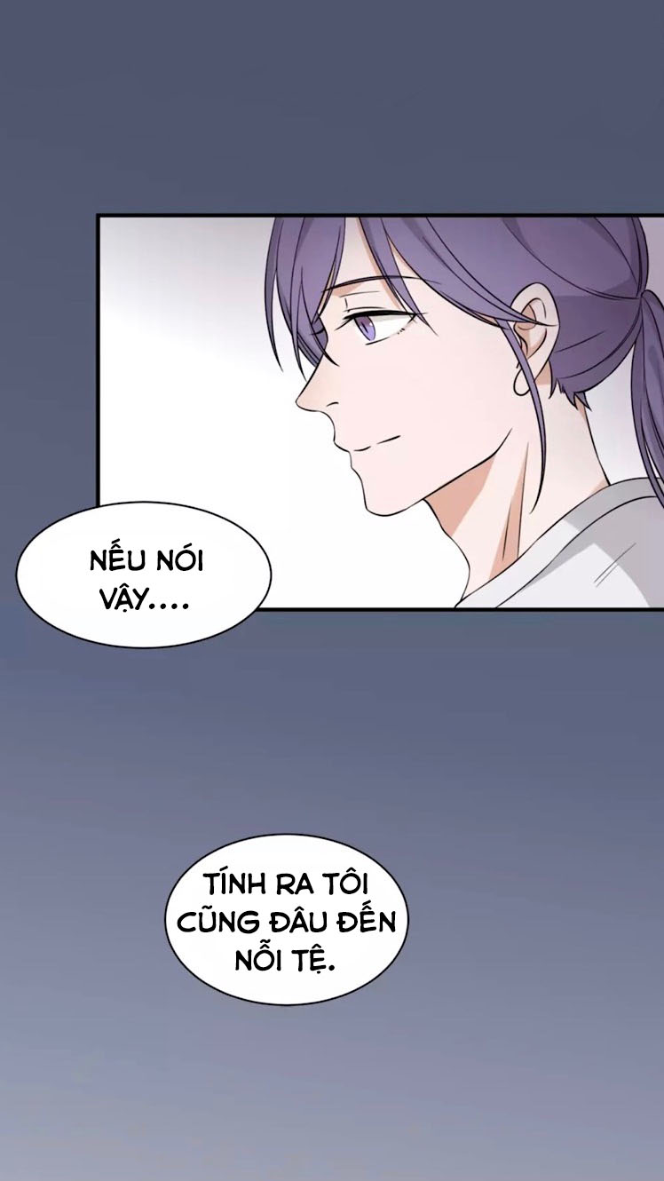 Dẫn Sói Vào Nhà Chapter 6 - Trang 15