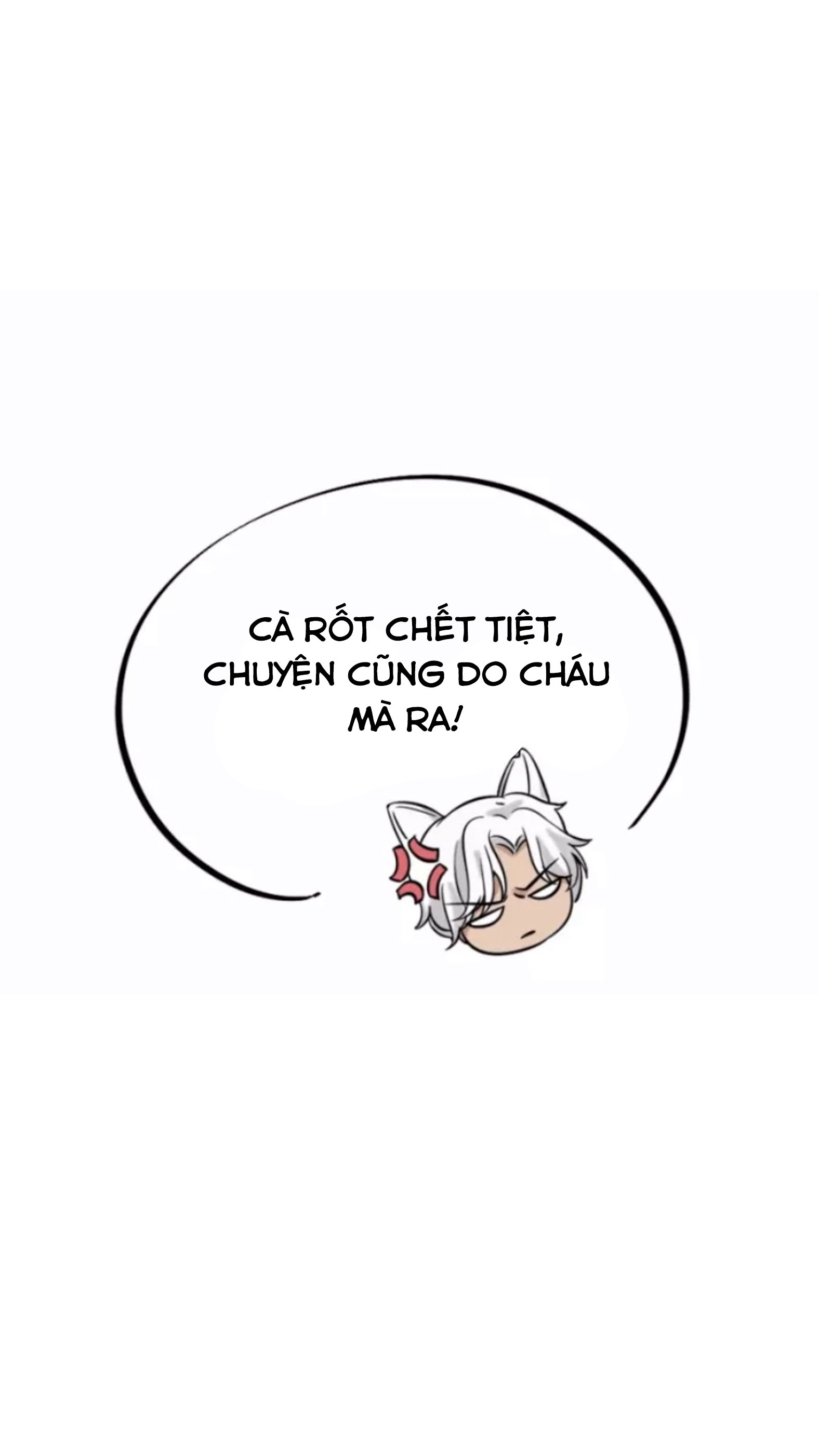 Dẫn Sói Vào Nhà Chapter 6 - Trang 24