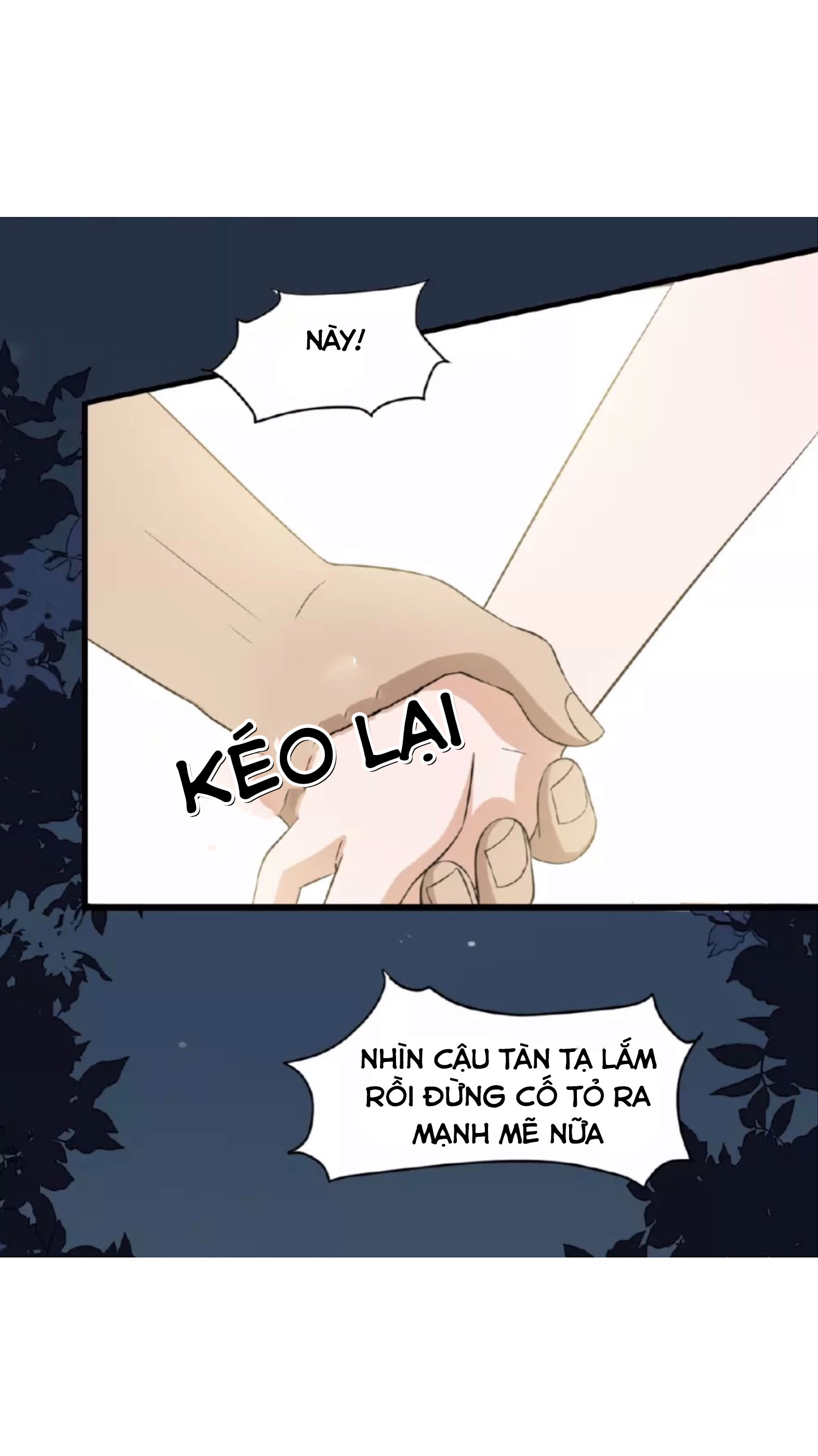 Dẫn Sói Vào Nhà Chapter 6 - Trang 50