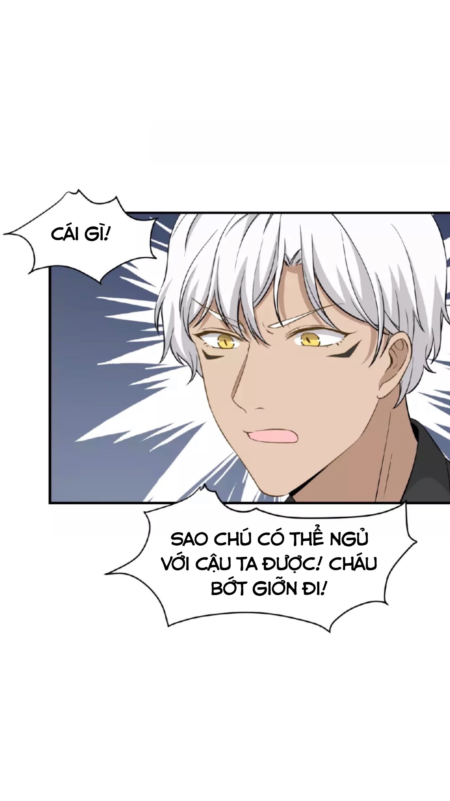 Dẫn Sói Vào Nhà Chapter 8 - Trang 12