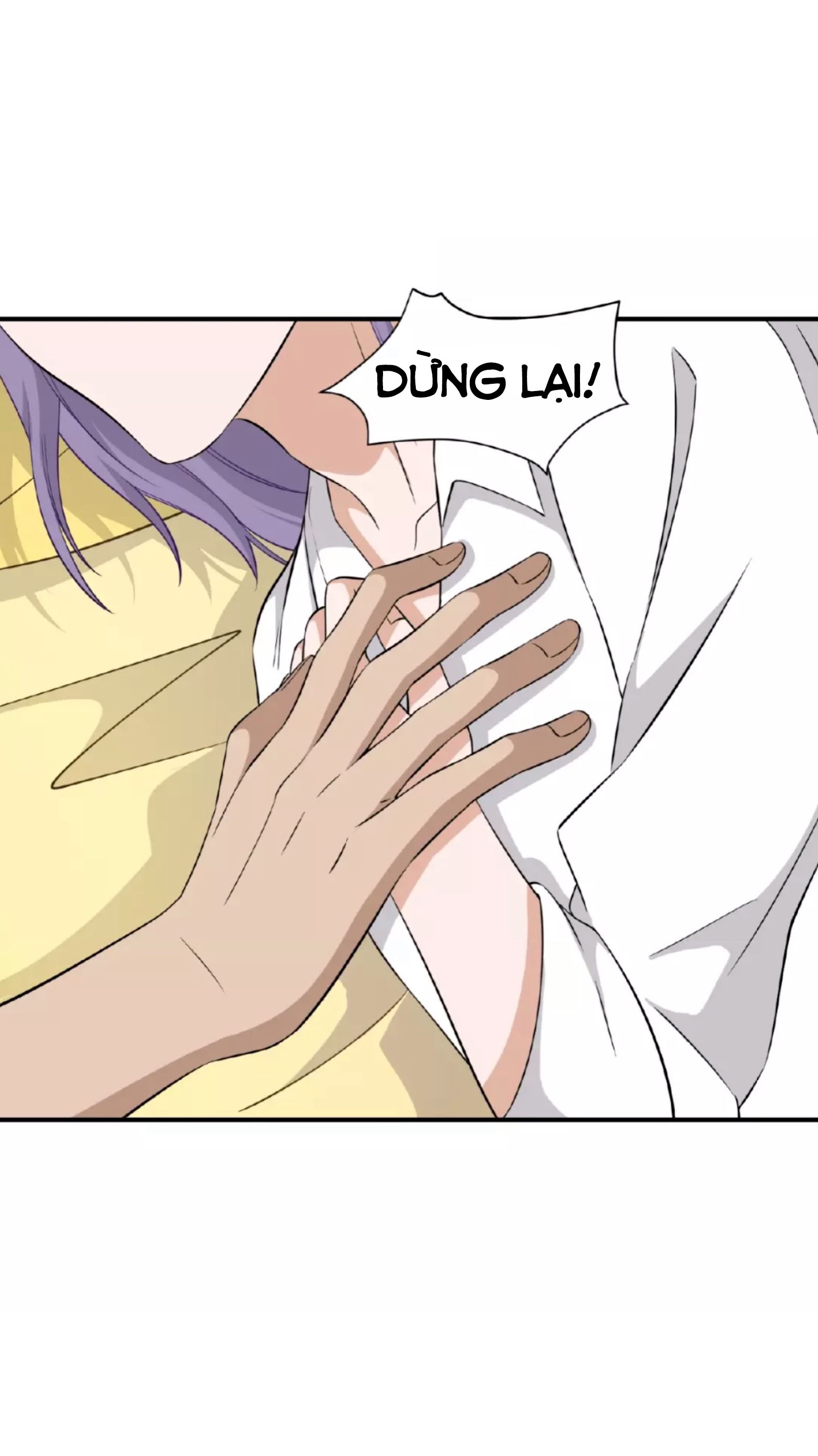 Dẫn Sói Vào Nhà Chapter 8 - Trang 41