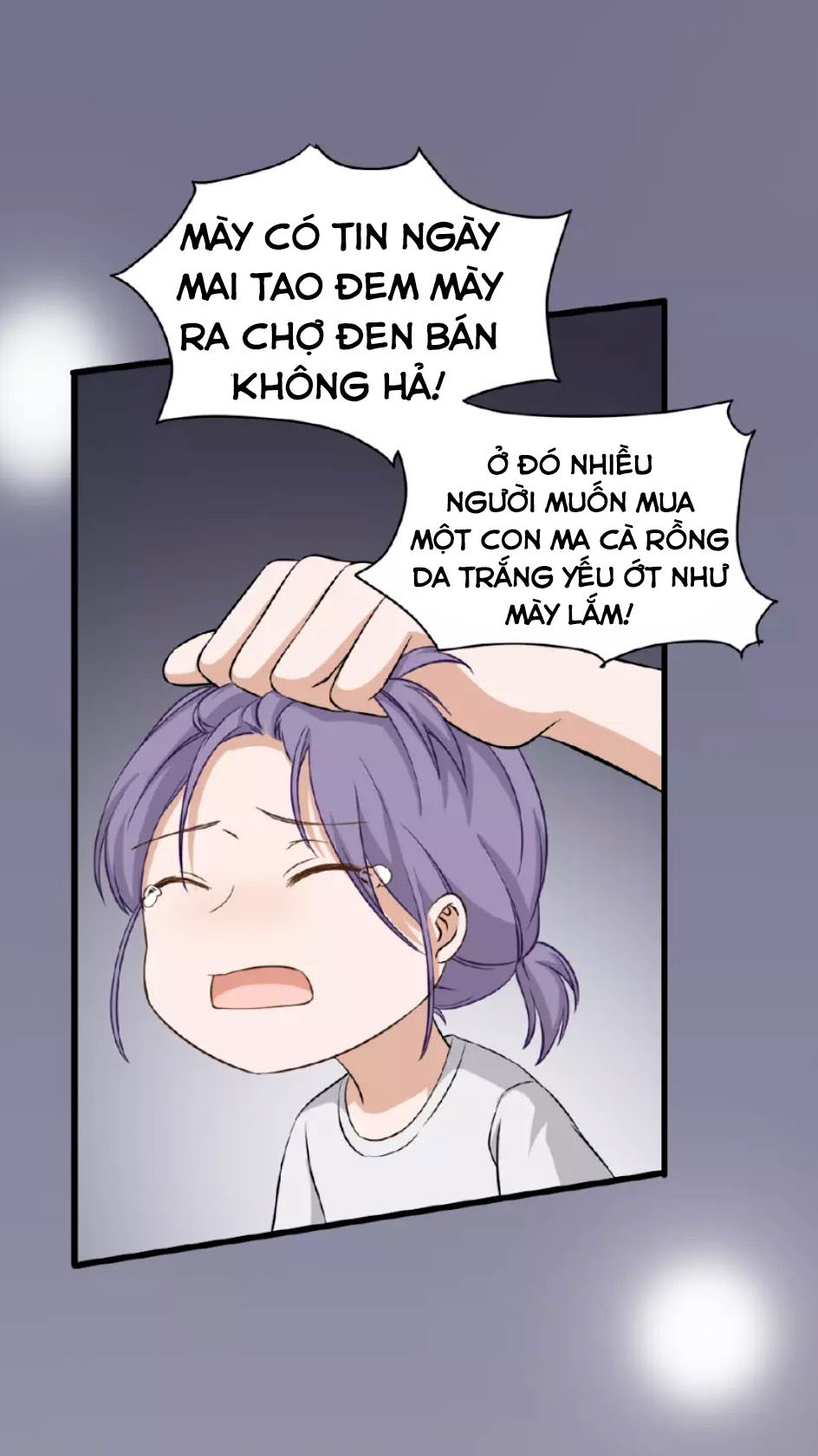 Dẫn Sói Vào Nhà Chapter 9 - Trang 20