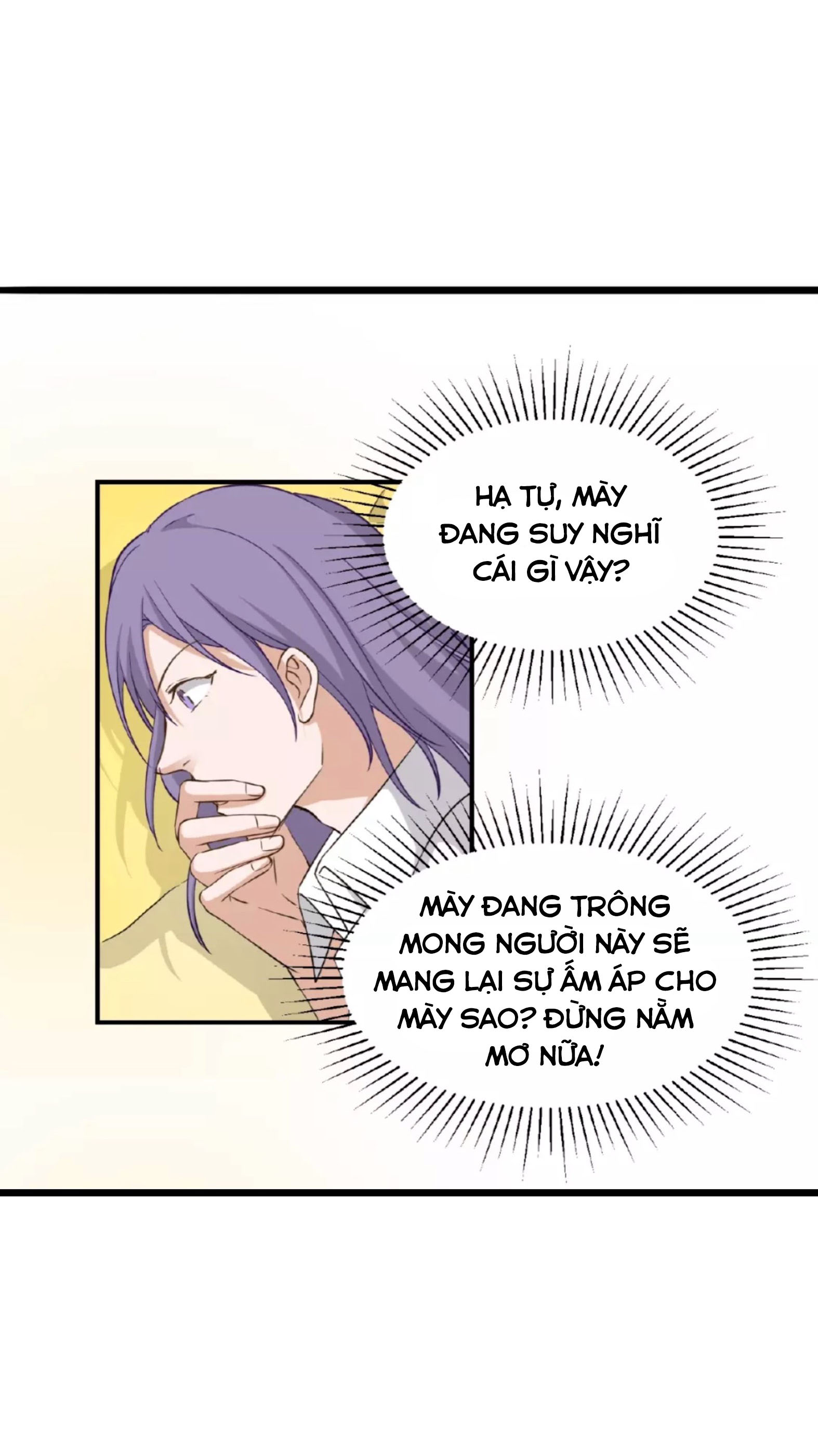 Dẫn Sói Vào Nhà Chapter 9 - Trang 23