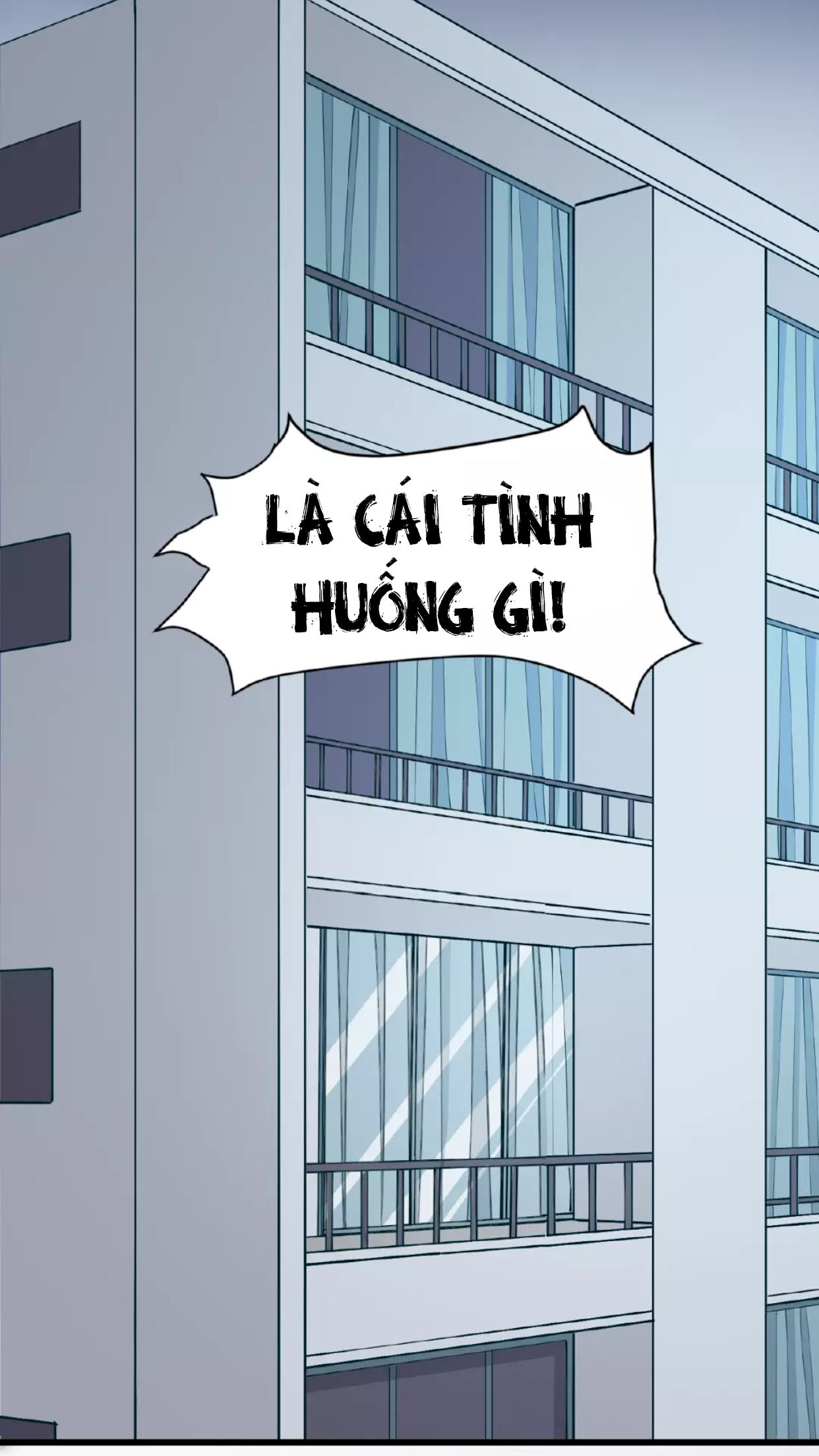 Dẫn Sói Vào Nhà Chapter 9 - Trang 34