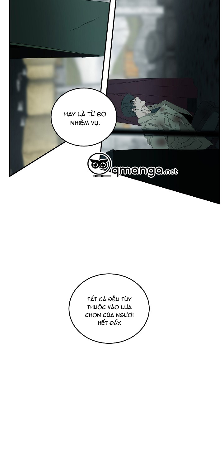 Ever Green Chapter 39 - Trang 24