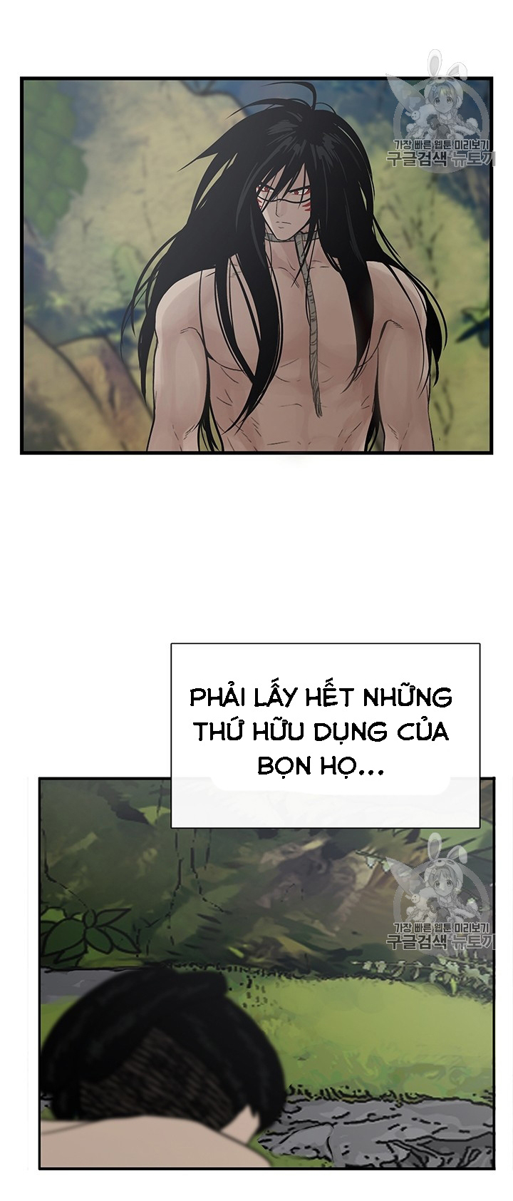 Lãnh Địa Totem Chapter 10 - Trang 32