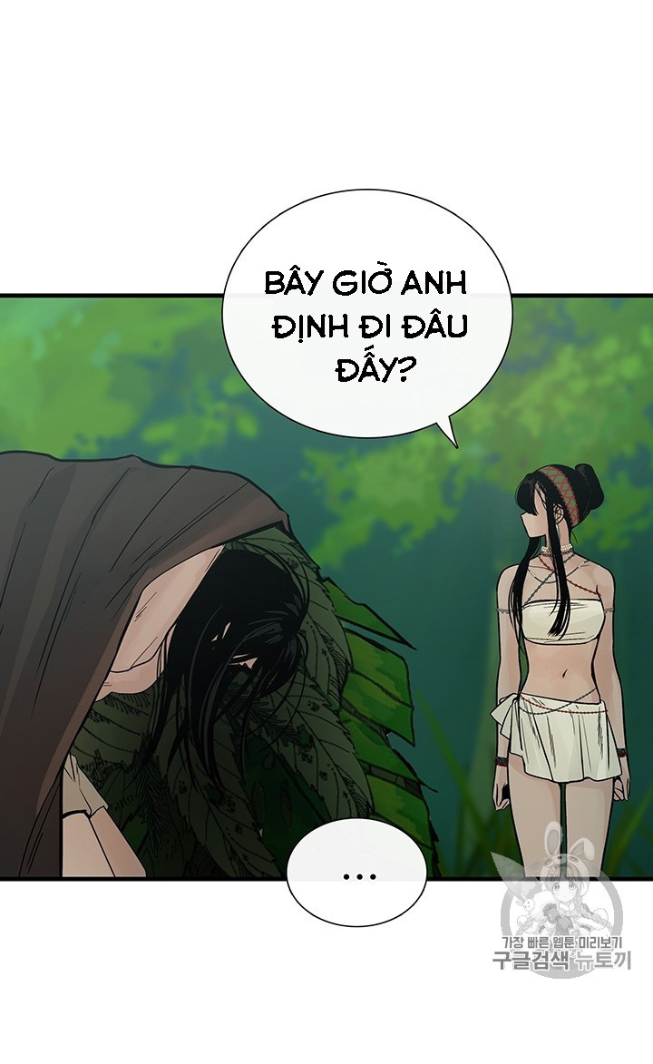 Lãnh Địa Totem Chapter 10 - Trang 52