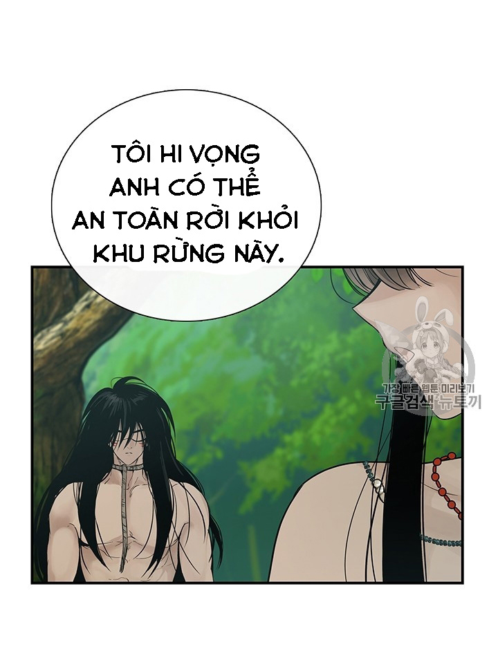 Lãnh Địa Totem Chapter 10 - Trang 54