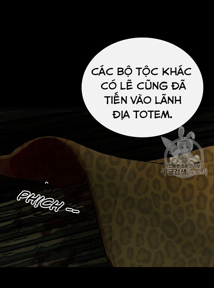 Lãnh Địa Totem Chapter 8 - Trang 11