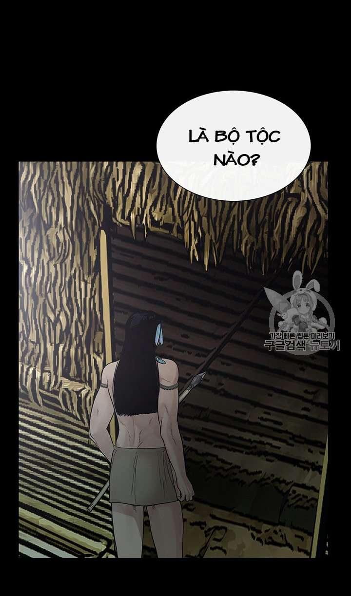 Lãnh Địa Totem Chapter 8 - Trang 12