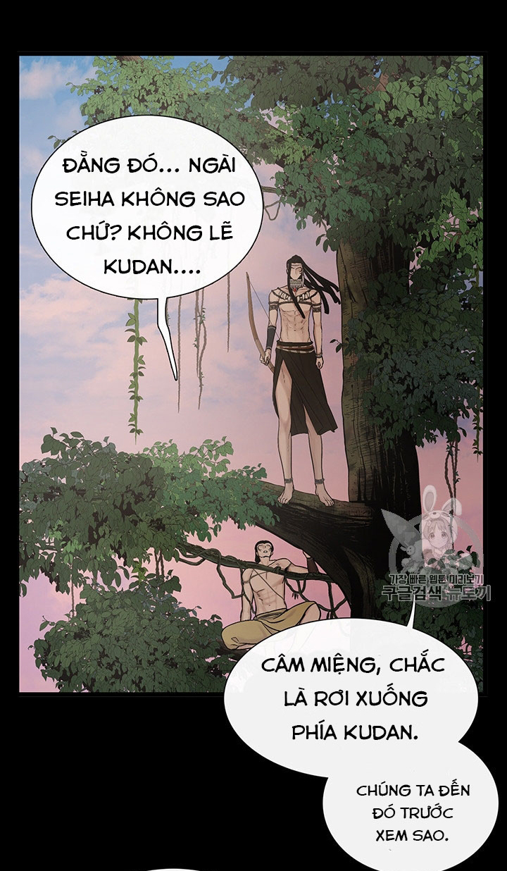 Lãnh Địa Totem Chapter 8 - Trang 18