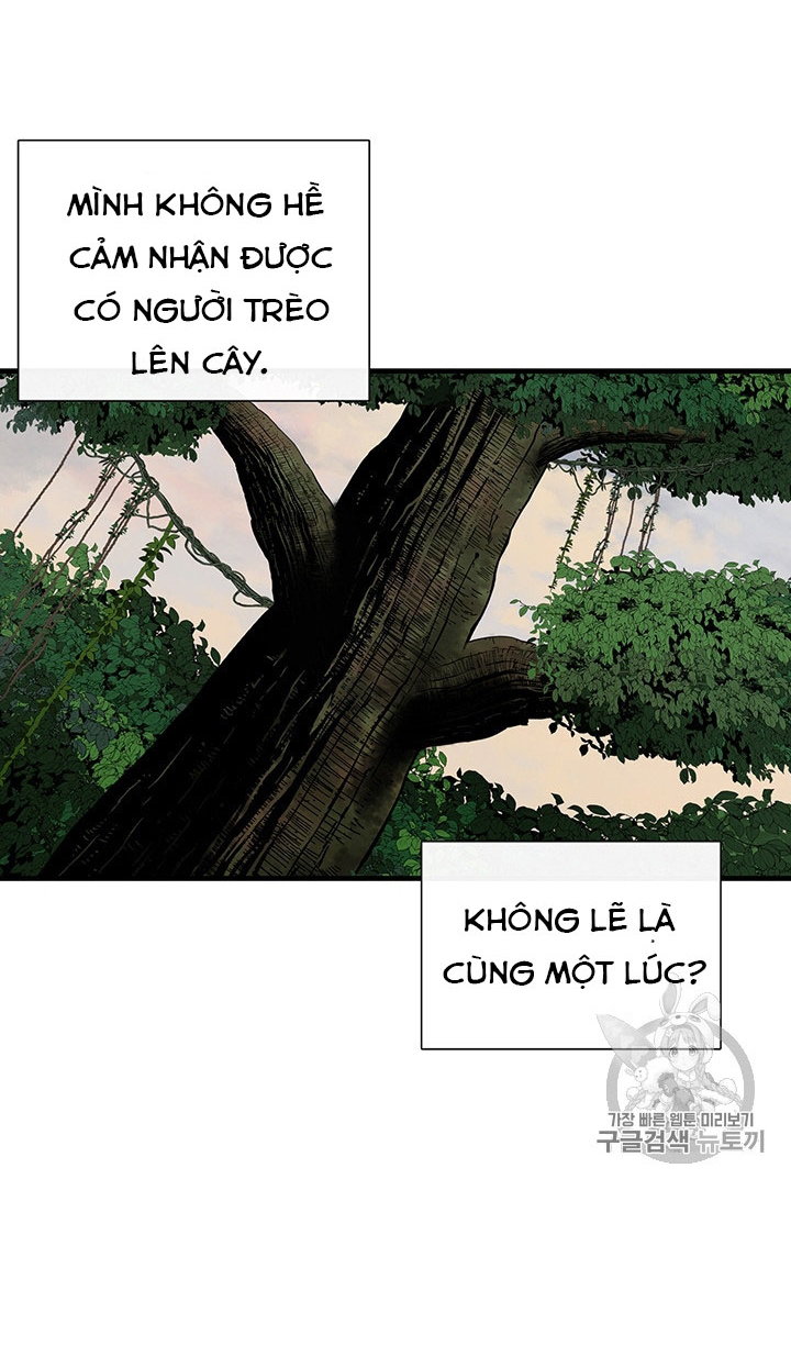 Lãnh Địa Totem Chapter 8 - Trang 58