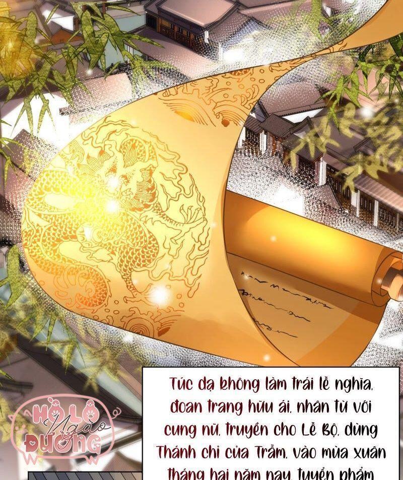 Quân Chủ Ổn Trụ Chapter 29 - Trang 18