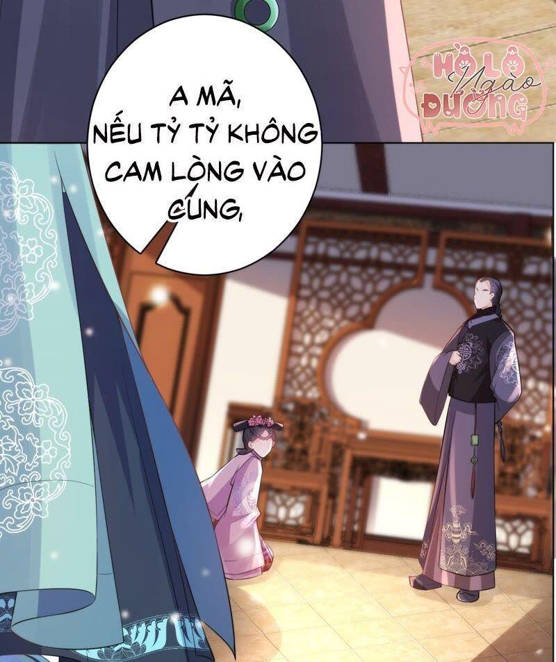 Quân Chủ Ổn Trụ Chapter 29 - Trang 28