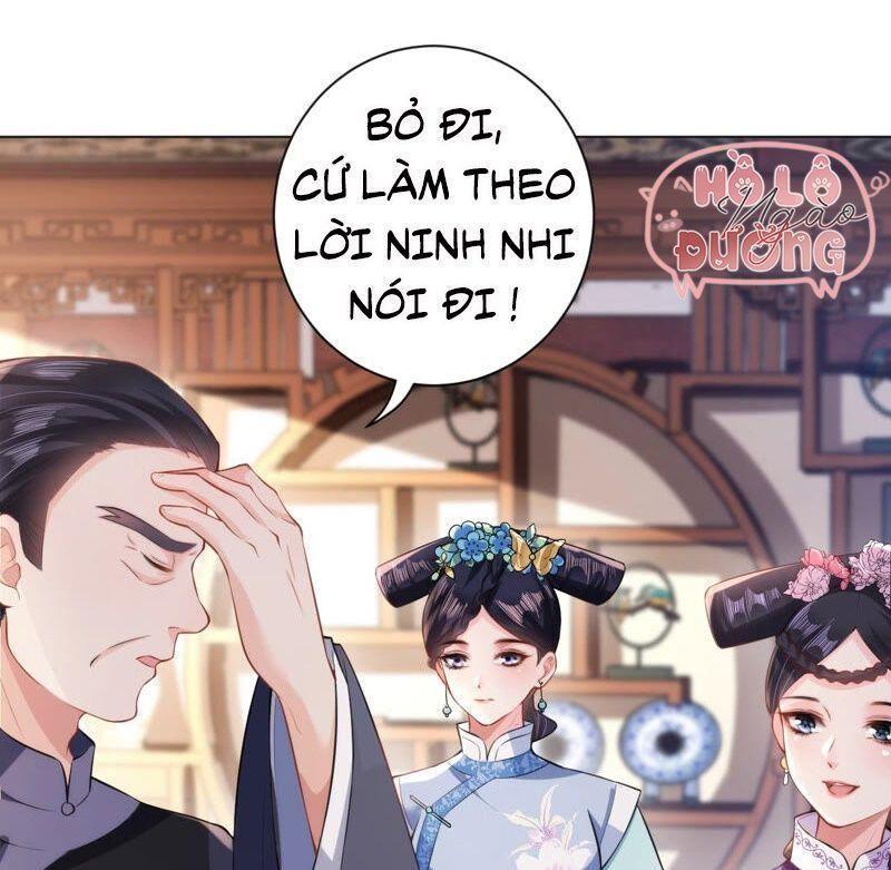 Quân Chủ Ổn Trụ Chapter 29 - Trang 48