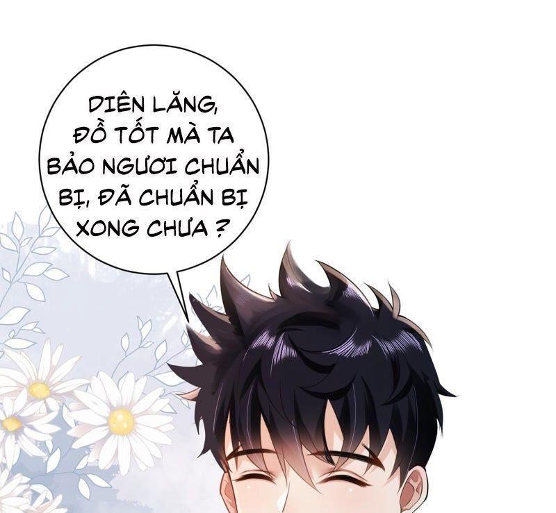 Quân Chủ Ổn Trụ Chapter 30 - Trang 43