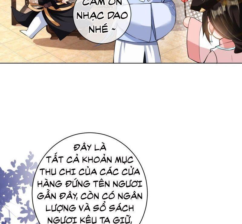 Quân Chủ Ổn Trụ Chapter 30 - Trang 48