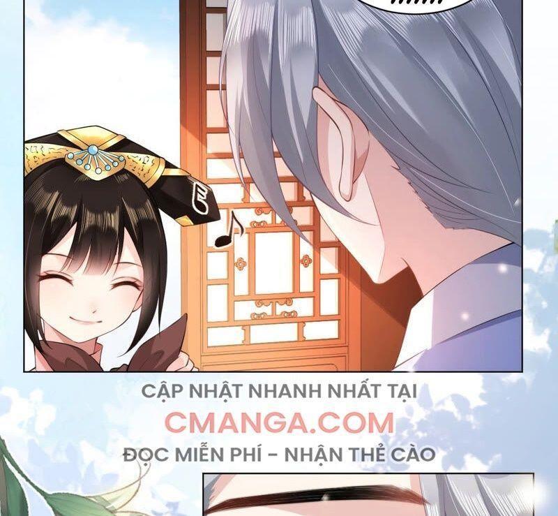 Quân Chủ Ổn Trụ Chapter 30 - Trang 55