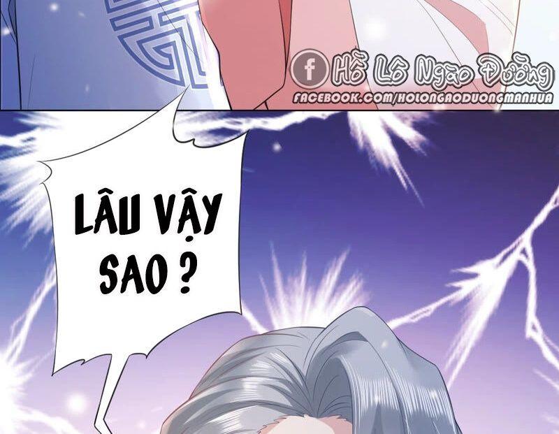 Quân Chủ Ổn Trụ Chapter 31 - Trang 11