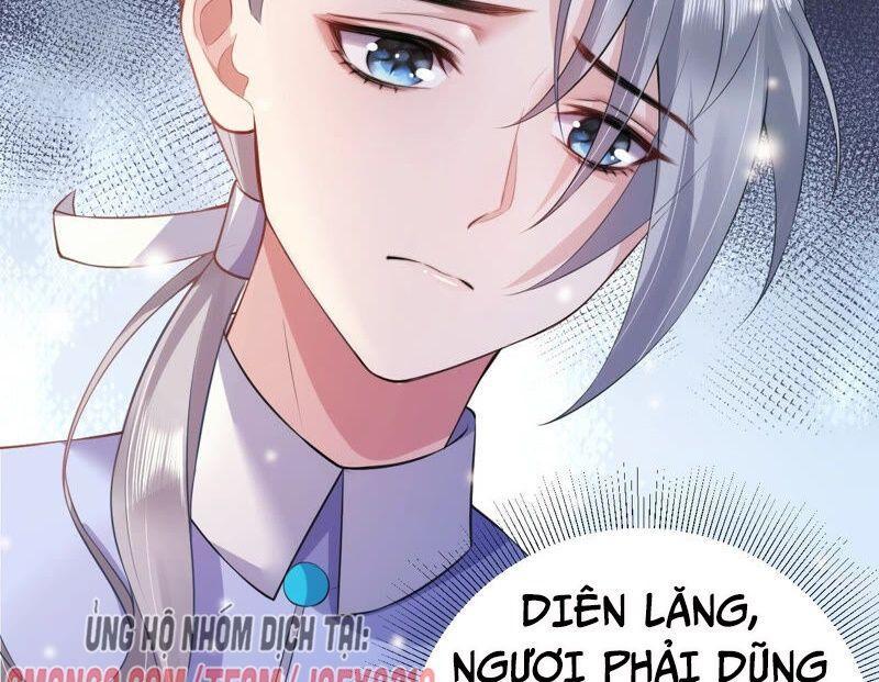 Quân Chủ Ổn Trụ Chapter 31 - Trang 17