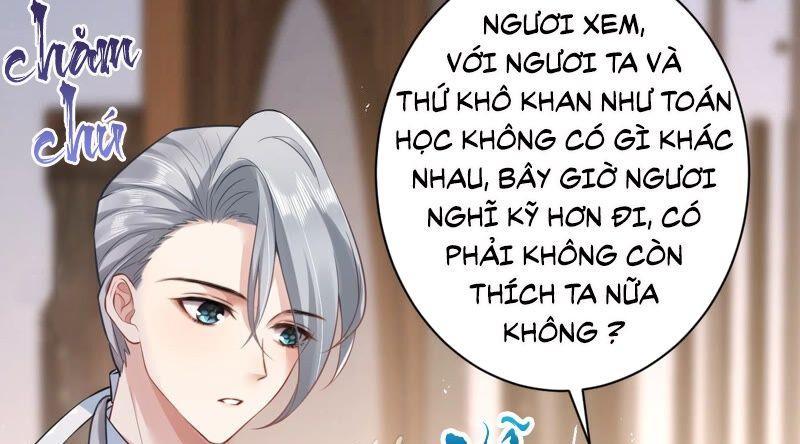 Quân Chủ Ổn Trụ Chapter 31 - Trang 50