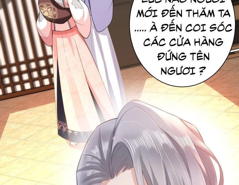 Quân Chủ Ổn Trụ Chapter 31 - Trang 6