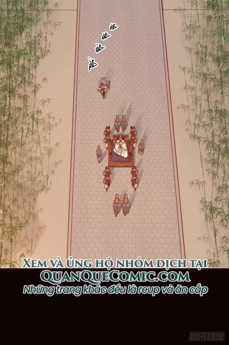 Sinh Tử Quyết Chapter 12 - Trang 24