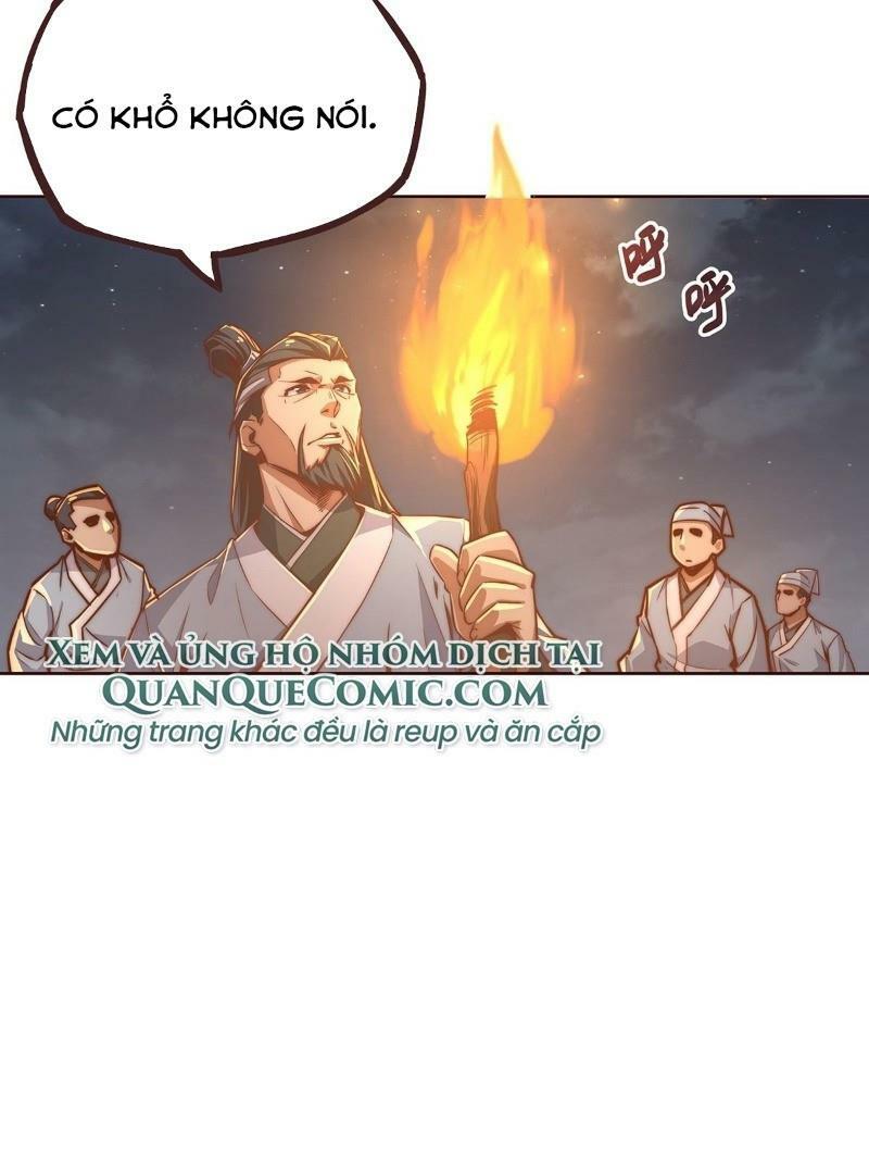 Sinh Tử Quyết Chapter 13 - Trang 6