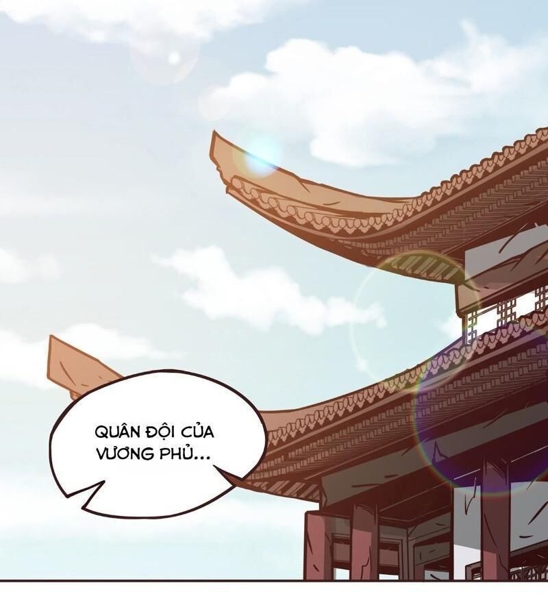 Sinh Tử Quyết Chapter 16 - Trang 12