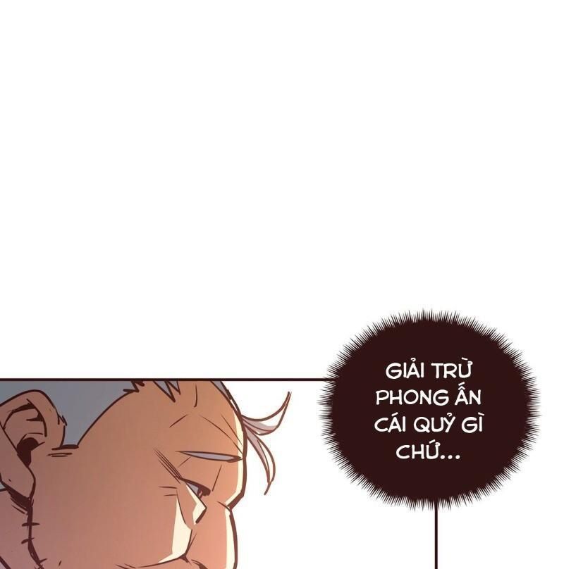 Sinh Tử Quyết Chapter 18 - Trang 8