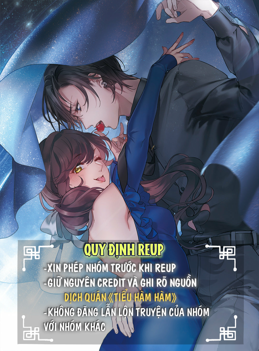 Thế Giới đệ Nhất Cự Tinh Chapter 10.2 - Trang 1