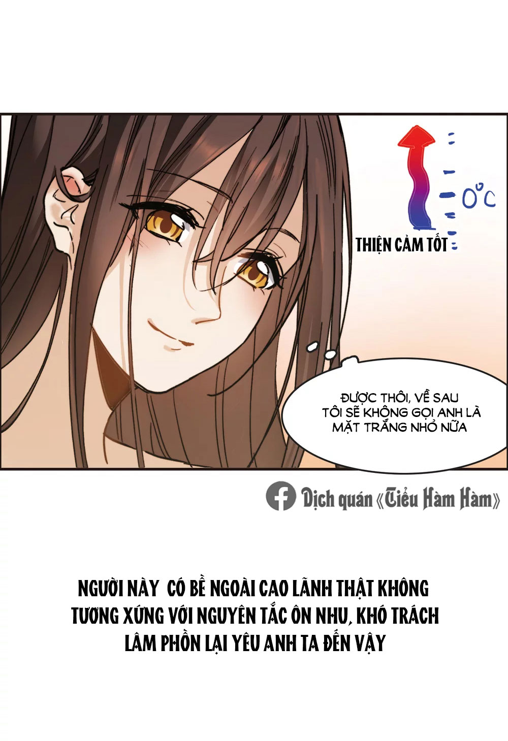 Thế Giới đệ Nhất Cự Tinh Chapter 4.1 - Trang 5