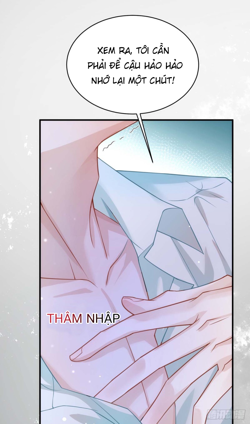 Thú Thụ Bất Thân Chapter 2 - Trang 1