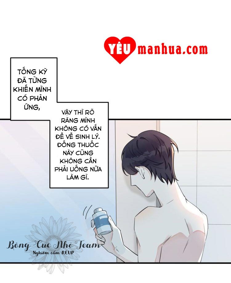 Thuần Phục Chapter 20 - Trang 12